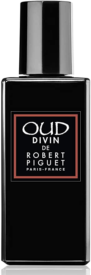 Robert Piguet Oud Divine 1 ml 0,034 fl oz officieel parfumstaaltje