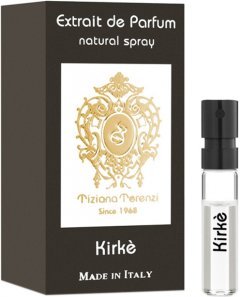TIZIANA TERENZI KIRKE 1.5 ml 0,05 fl oz officieel parfumstaaltje
