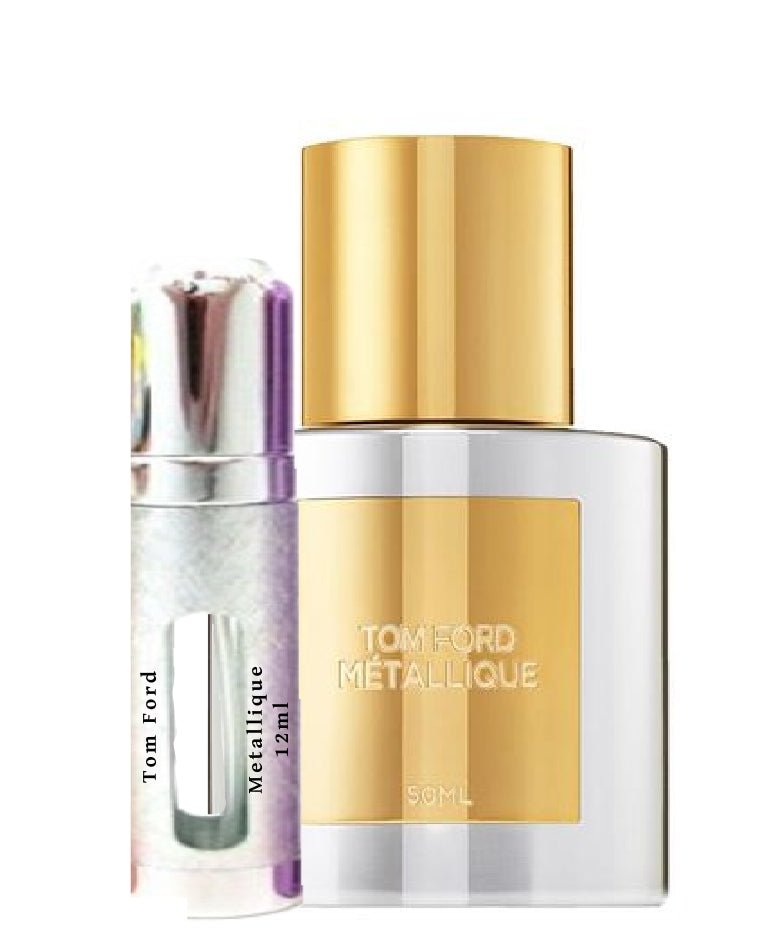 Tom Ford Metallique flesje 12 ml