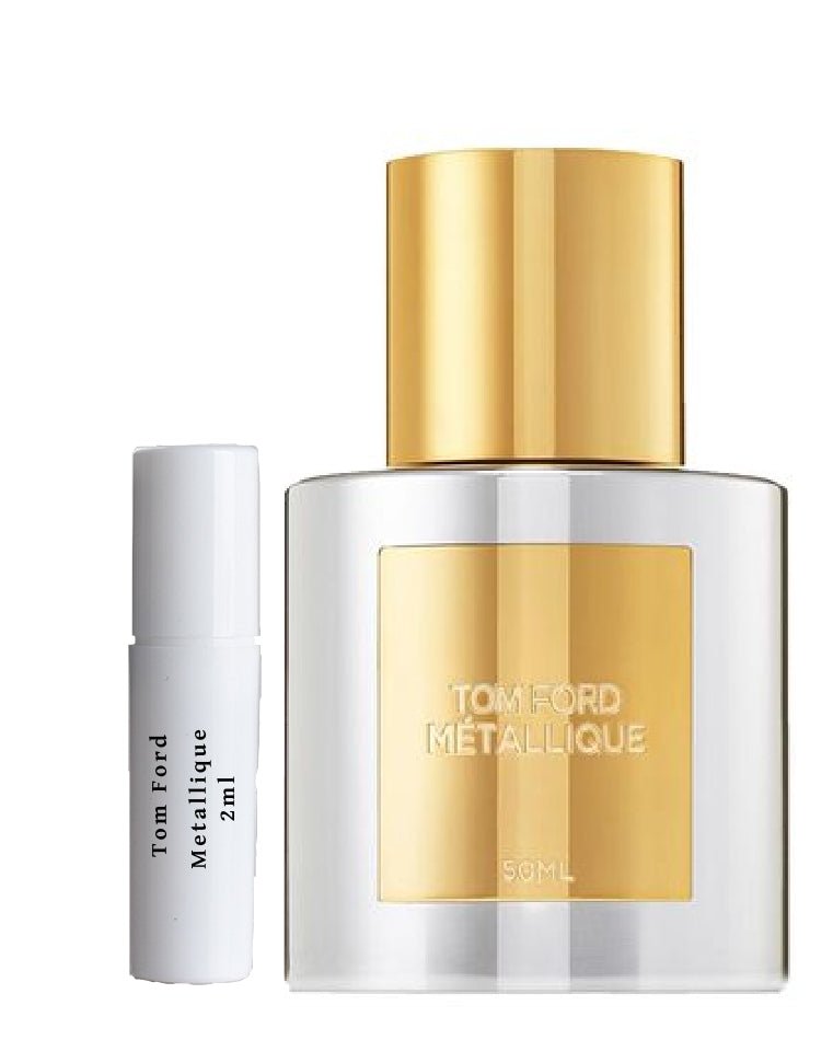 Tom Ford Metallique staaltje 2 ml