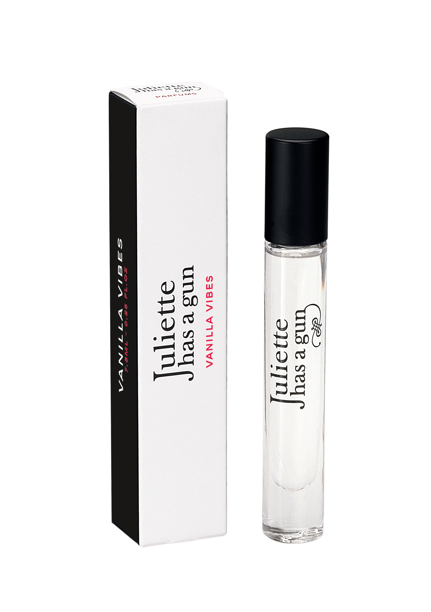 Juliette Has a Gun Vanilla Vibes 4 ml 0,135 fl oz officieel parfumstaaltje