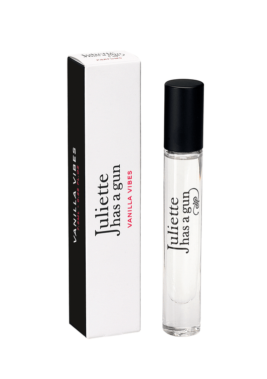 Juliette Has a Gun Vanilla Vibes 4 ml 0,135 fl oz officieel parfumstaaltje