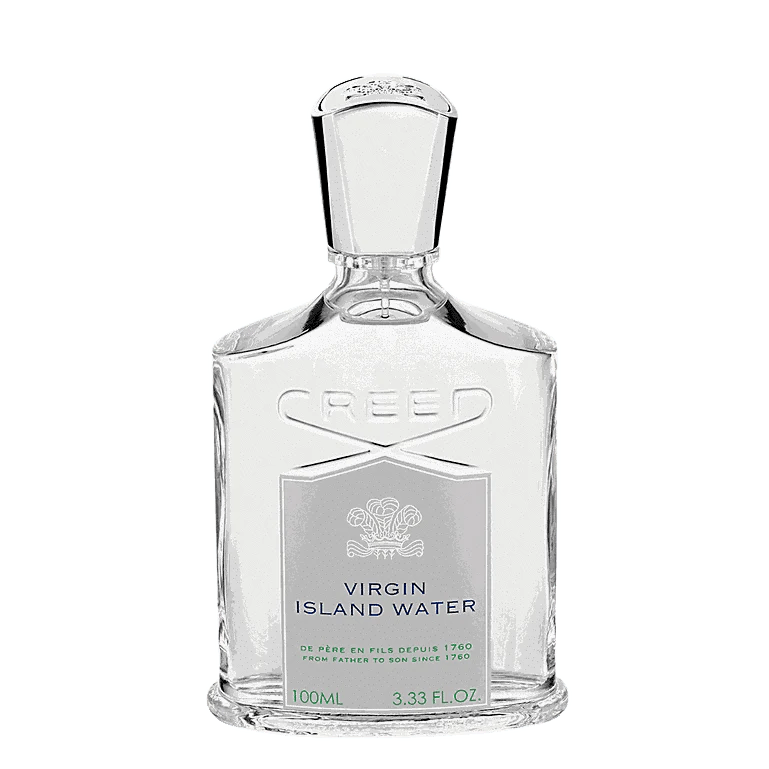 Creed Virgin Island Water 100ml