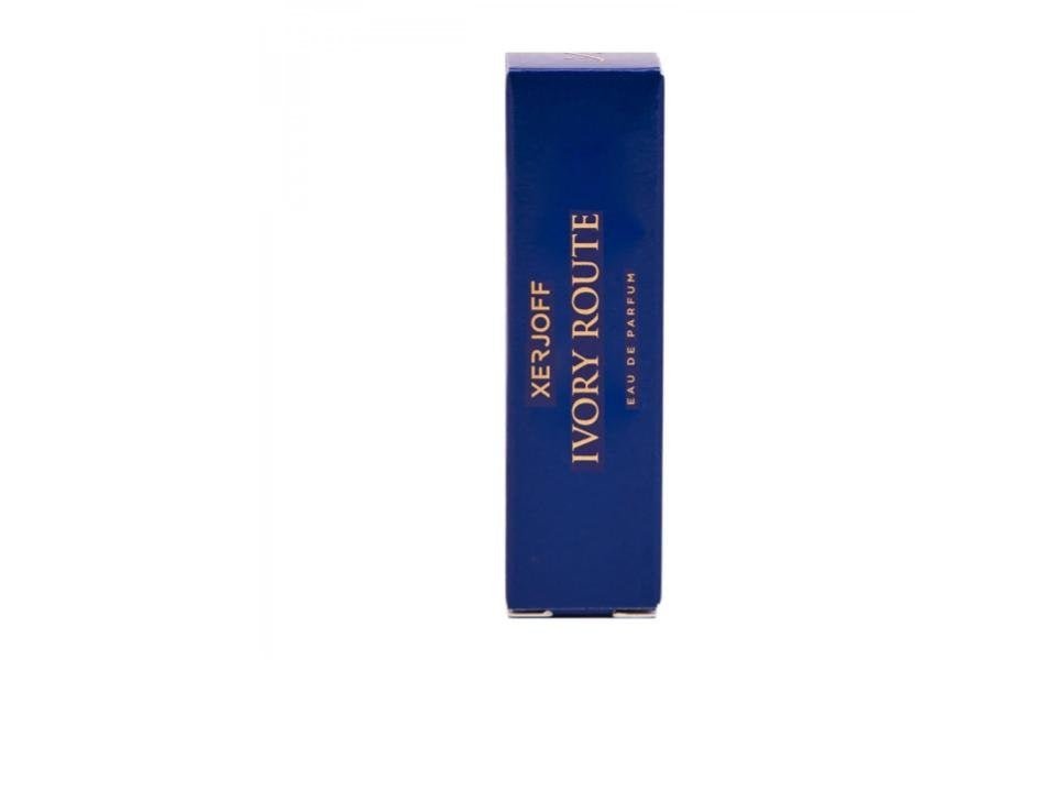 XERJOFF IVORY ROUTE 2.0 ml 0,06 us fl oz 官方香水样品
