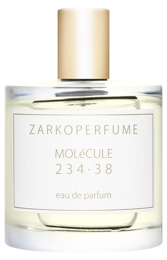 Zarkoperfume Molecule 234.38 100 ml
