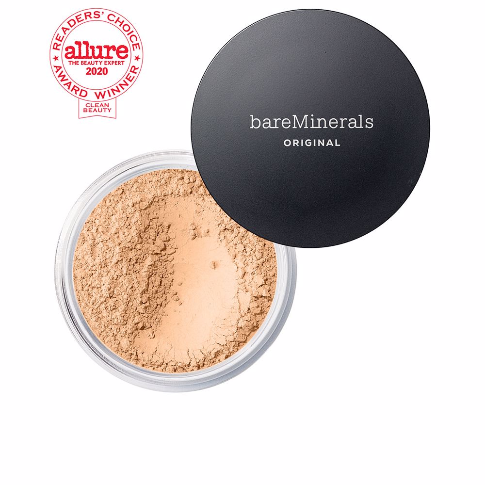 Bare Minerals ORIGINAL loose foundation SPF15 Neutral Ivory