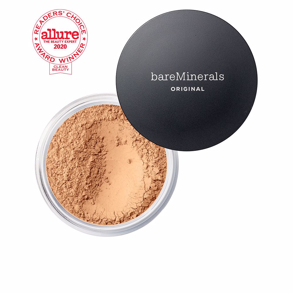 Bare Minerals ORIGINAL loose foundation SPF15 17-tan nude