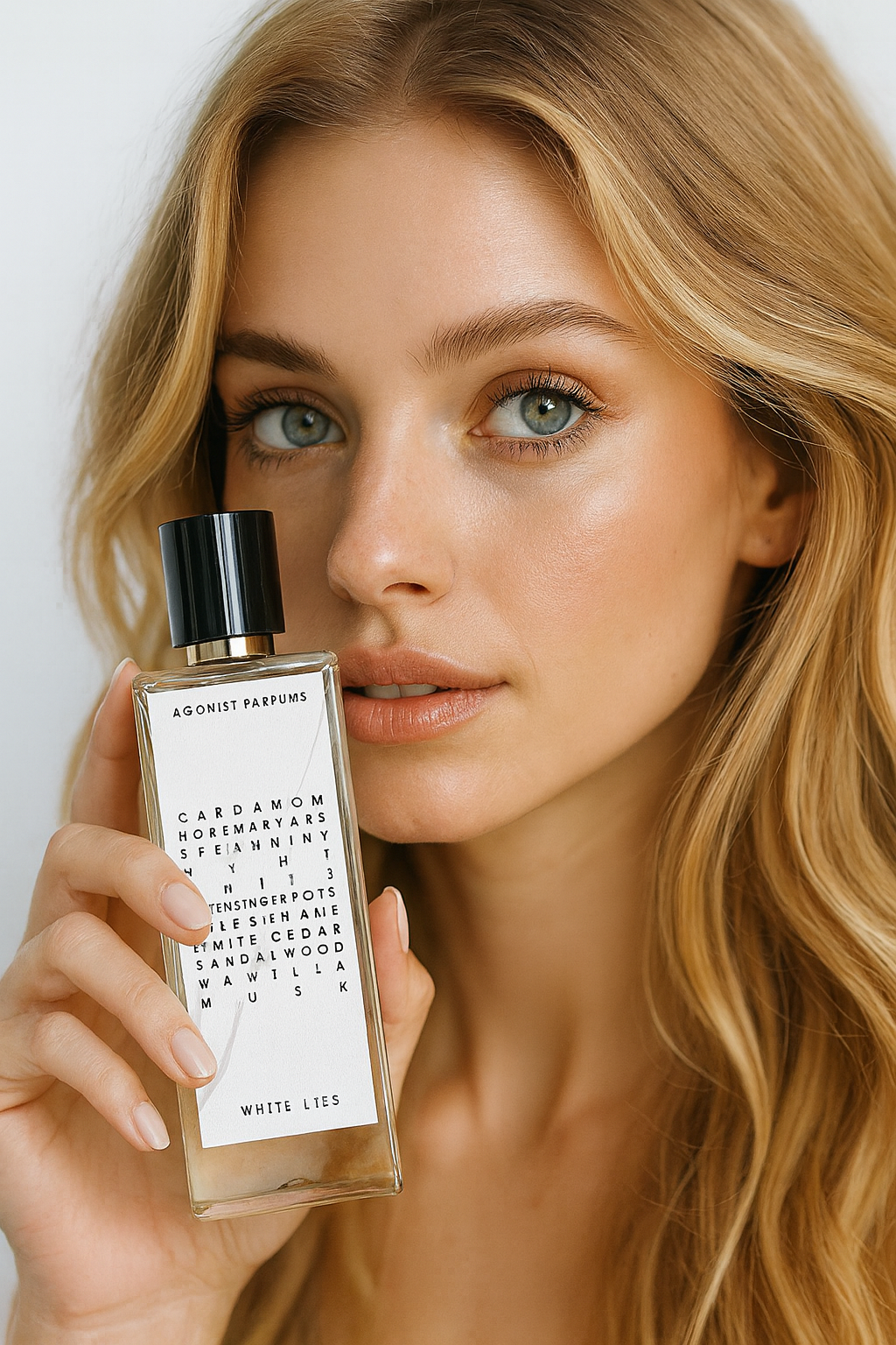 Agonist Witte Leugens 50ml