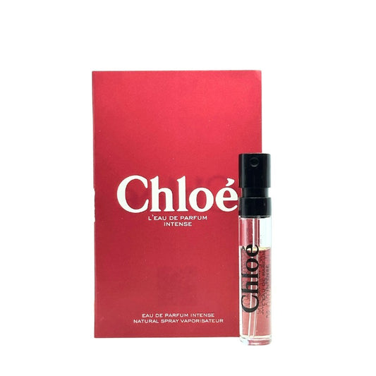 Chloé L’Eau de Parfum Intense parfumstaal 1,2 ml 0,04 fl. oz.
