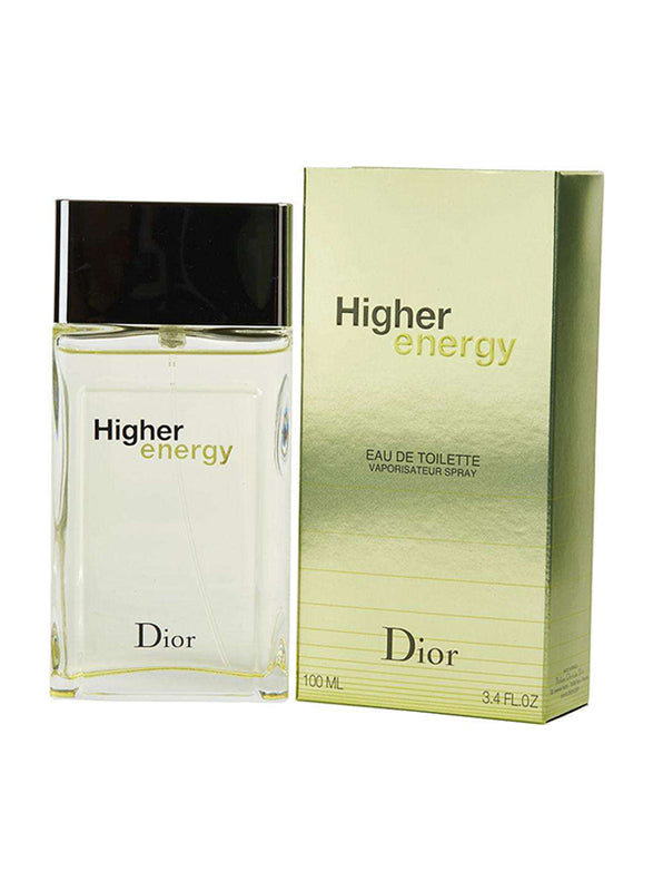 Christian Dior Hogere Energie 100ml