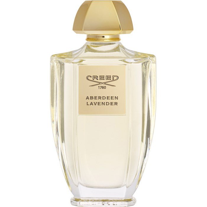 Creed Aberdeen Lavender 100ml perfume samples including