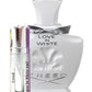 Creed Love in White fragrance samples 6ml