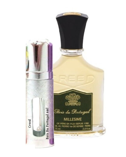 Creed Bois Du Portugal staaltjes 6 ml