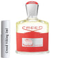 Creed Viking Samples 2ml