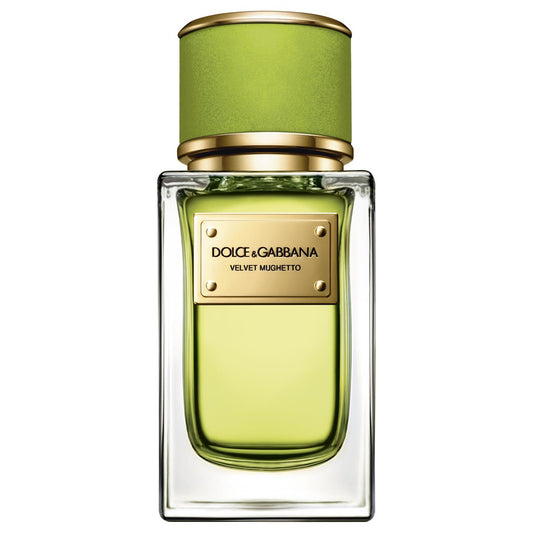 Dolce & Gabbana VELVET Mughetto 1.5ml 0.05 fl. oz. official perfume sample