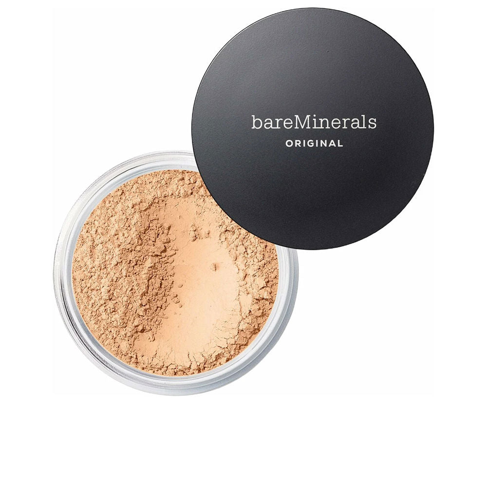 Bare Minerals ORIGINAL loose foundation SPF15 color Fair Ivory