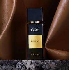 Gritti Biassanot officiële parfumstaal 2 ml 0,06 fl. oz.