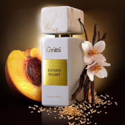 Gritti Tutti (Pink) officiële parfumstaal 2 ml 0,06 fl. oz.