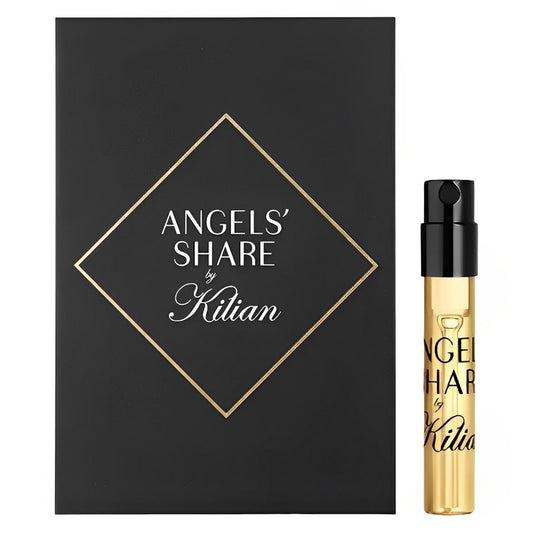 Kilian Angel's Share 1.5ml 0.05 fl. o.z. official perfume sample