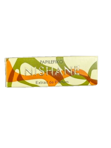 Nishane Papilefiko 2ml 0. 06 fl. oz. official perfume sample