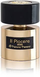 TIZIANA TERENZI Il Piacere 0.05 OZ 1.5 ML official perfume sample