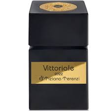 TIZIANA TERENZI Vittoriale Extrait de parfum 0,05 OZ 1,5 ML officieel parfummonster