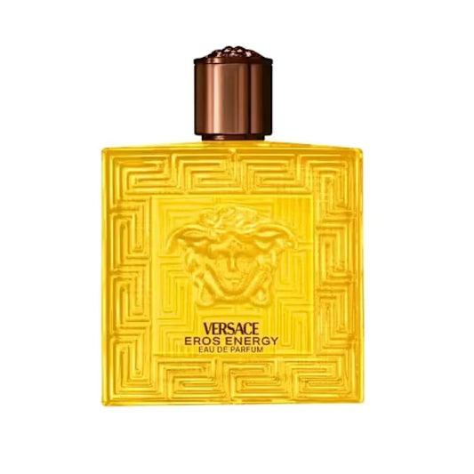 Versace Eros Energy parfummonsters