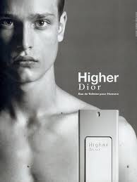 Christian Dior Higher 100 ml parfummonsters beschikbaar