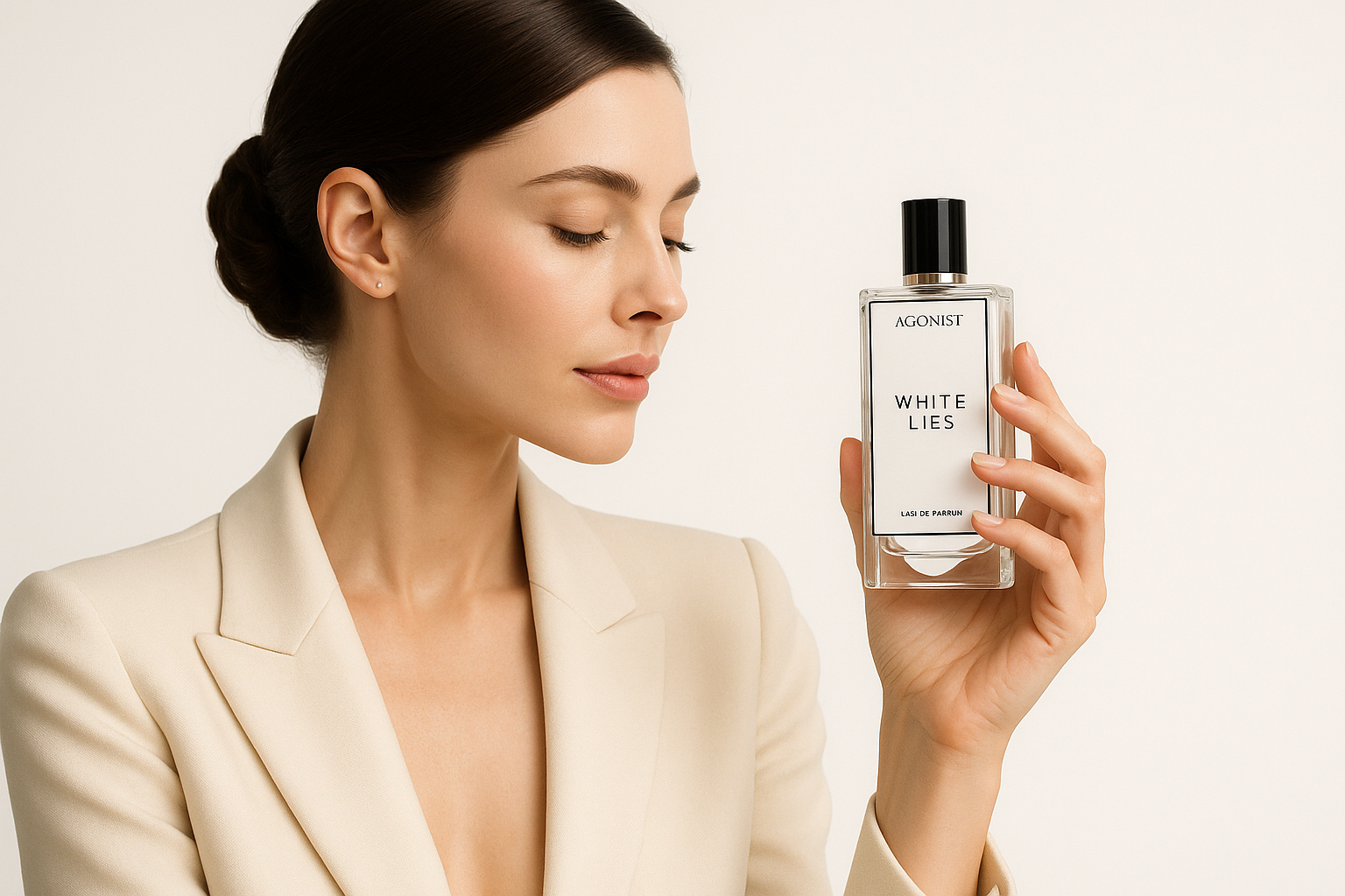 Agonist Vanille Marmer 50ml
