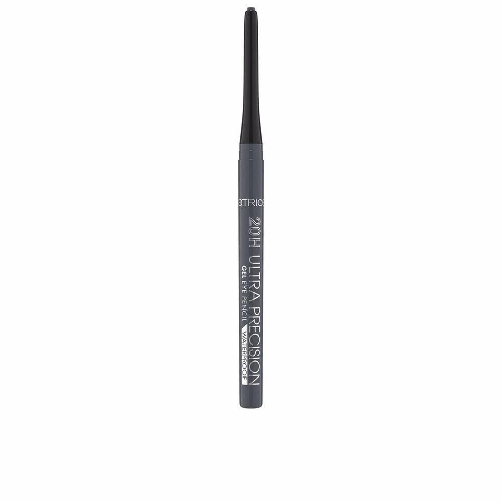 CATRICE 10H ULTRA PRECISION gel eye pencil waterproof 020 grey 028 gr