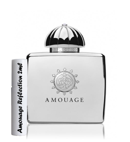 Amouage Reflection Sample 2ml