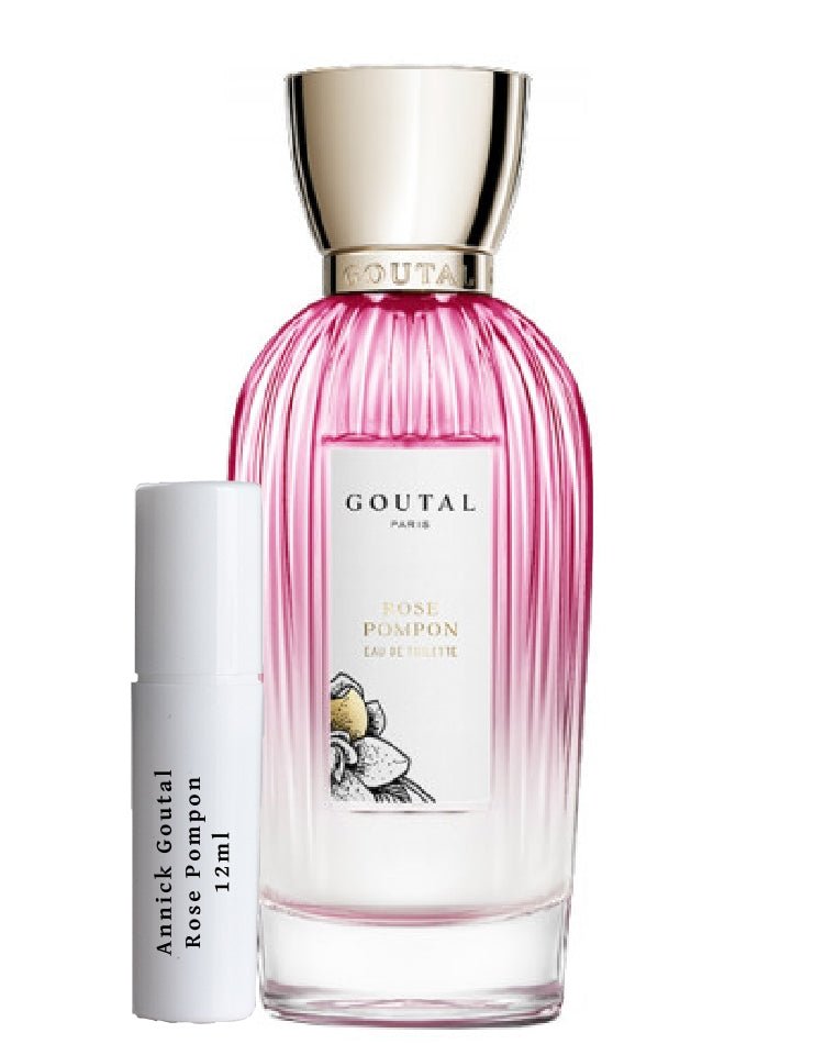 Annick Goutal Rose Pompon travel spray 12ml