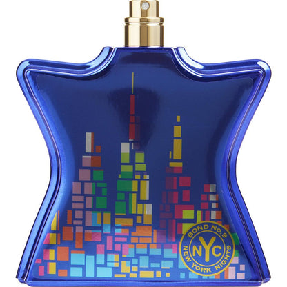 Bond No. 9 New York Nights perfume tester
