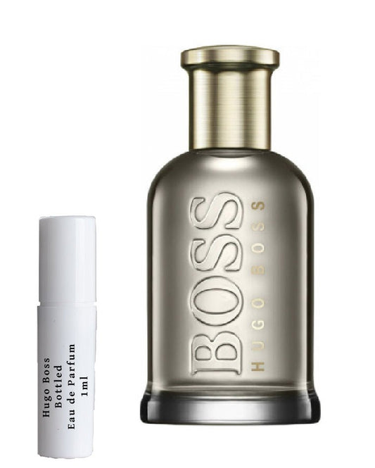 Hugo Boss Bottled Eau de Parfum geurstaaltjes-Hugo Boss Bottled Eau de Parfum-Hugo Boss-1 ml-smelltoimpress.nl