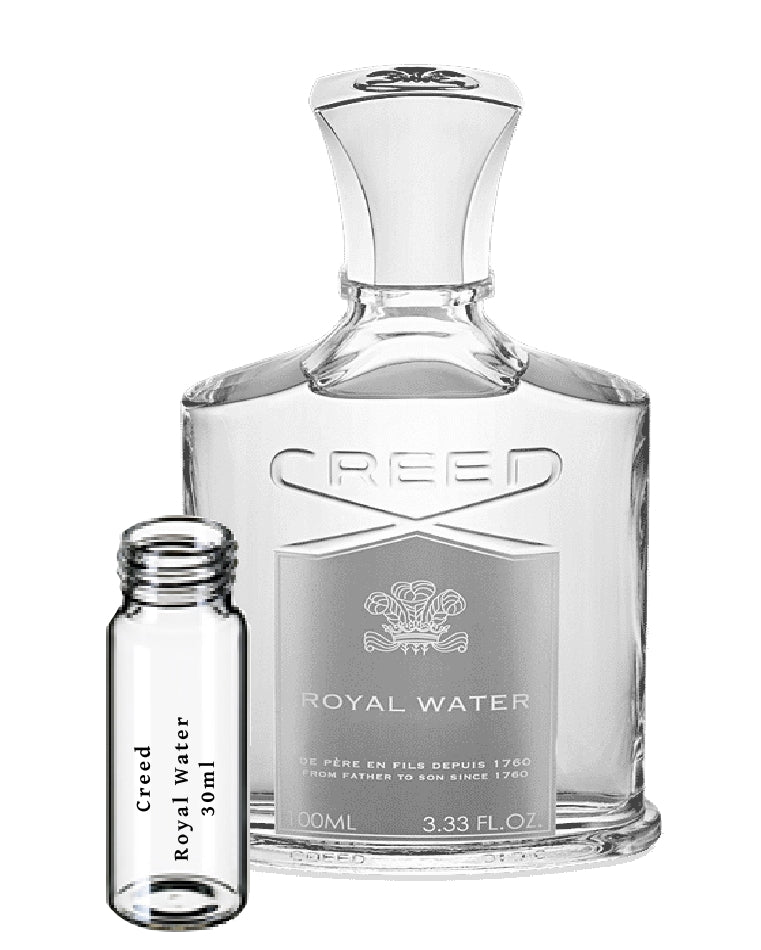 Creed Royal Water 30ml