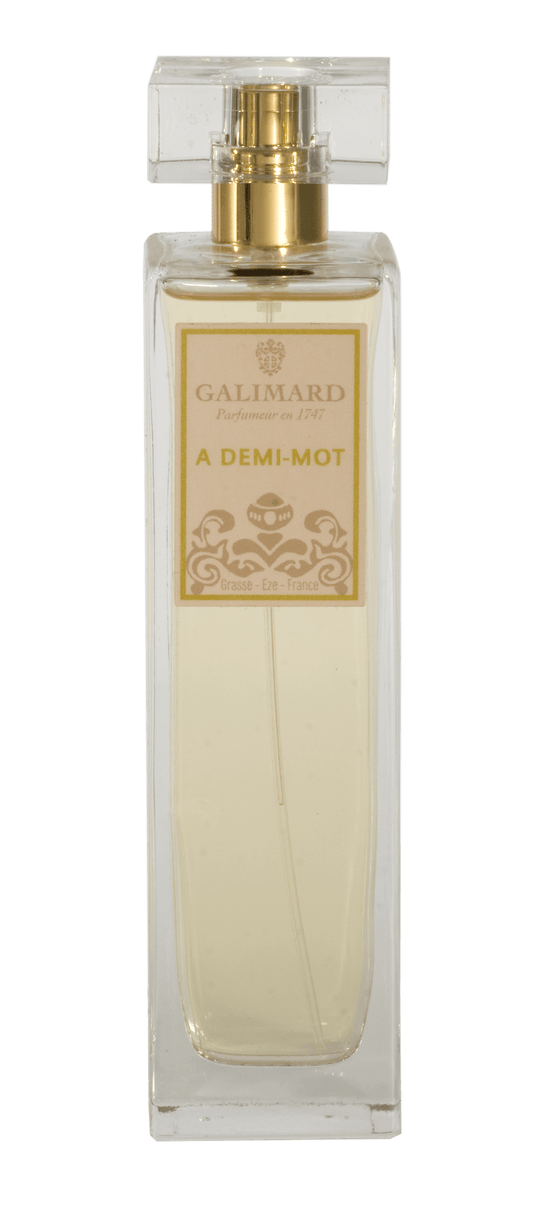 Galimard A Demi Mot Eau De Parfum 100ml