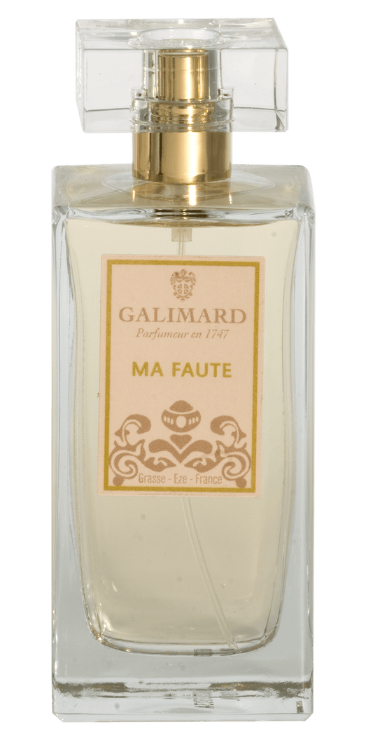 Galimard Ma Faute Eau De Parfum 100ml