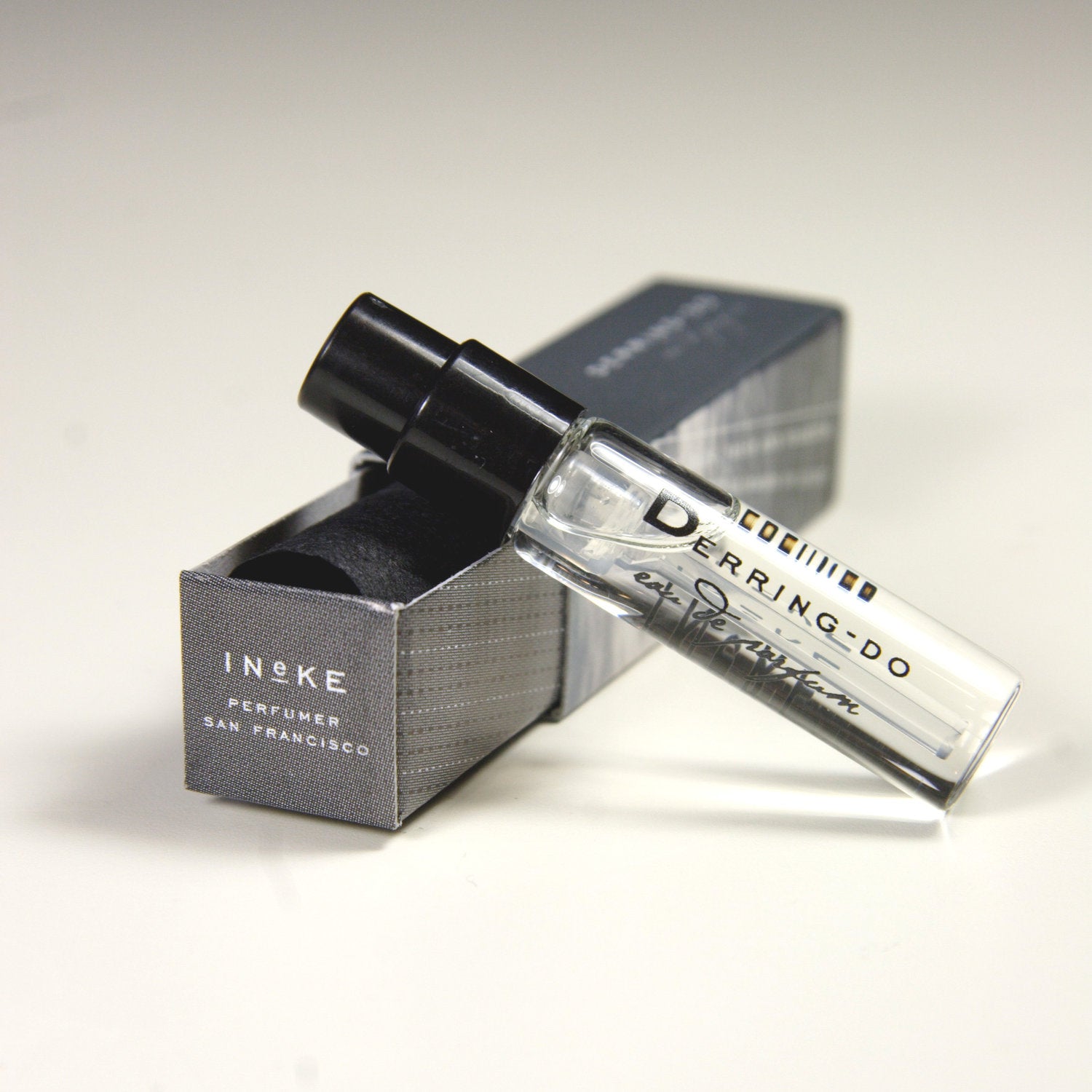 INeKE Deluxe Sample Collection-INeKE Deluxe Sample Collection-Ineke-creedperfumesamples