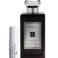 Jo Malone Velvet Rose & Oud Cologne Intense staaltje 2 ml