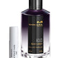 Mancera Aoud Black Candy staaltje 2 ml