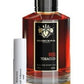 Mancera Red Tobacco staaltjes 6 ml