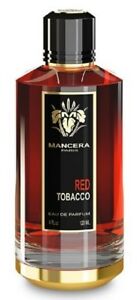 Mancera Red Tobacco-Mancera Red Tobacco-Mancera-creedperfumesamples