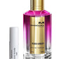 Mancera Roses Greedy scent staaltje 1 ml