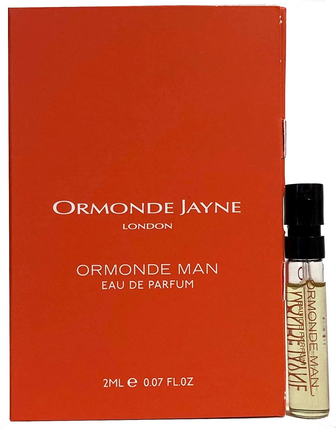 Ormonde Jayne Ormonde Man 2.0ml 0.068 us fl. oz. Official perfume sample,  Ormonde Jayne Ormonde Man 2.0ml 0.068 us fl. oz. offizielle Parfümprobe,  Ormonde Jayne Ormonde Man 2.0ml 0.068 us fl. oz. muestra de perfume oficial,  Ormonde Jayne Ormonde Man 2.0ml 0.068 us fl. oz. 液量オンス公式香水サンプル,  Ormonde Jayne Ormonde Man 2.0ml 0.068 us fl. oz. campione di profumo ufficiale,  Ormonde Jayne Ormonde Man 2.0ml 0.068 us fl. oz. officieel parfumstalen,