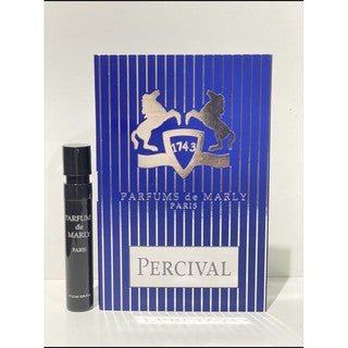 Parfums De Marly Percival 1.5ml 0.05 fl. o.z. amostra oficial de perfume,  Parfums De Marly Percival 1.5ml 0.05 fl. o.z. 官方香水样品,  Mostră oficială de parfum Parfums De Marly Percival 1.5ml 0.05 fl. o.z.,  Parfums De Marly Percival 1.5ml 0.05 fl. o.z. oficiální vzorek parfému,  Parfums De Marly Percival 1.5ml 0.05 fl. o.z. επίσημο δείγμα αρώματος,  Parfums De Marly Percival 1.5ml 0.05 fl. o.z. oficjalna próbka perfum