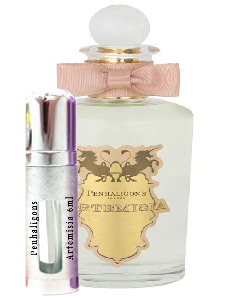 Penhaligon’s Artemisia samples 6ml