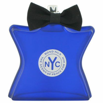 Bond No. 9 The Scent of Peace For Him perfume tester