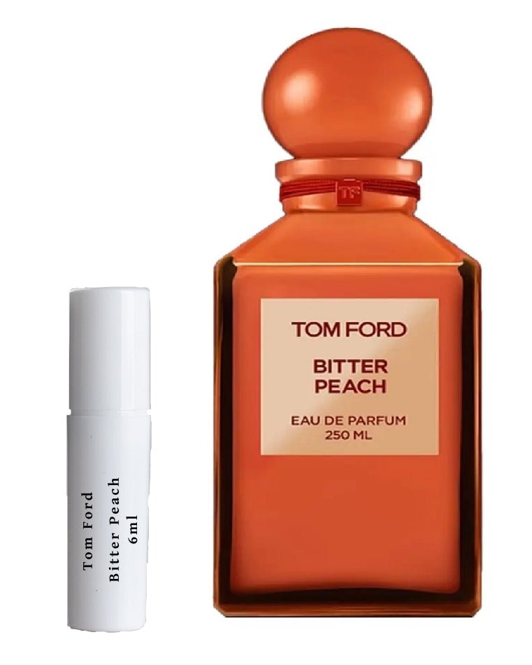 Tom Ford Bitter Peach scent samples-Tom Ford Bitter Peach-Tom Ford-6ml-creedperfumesamples
