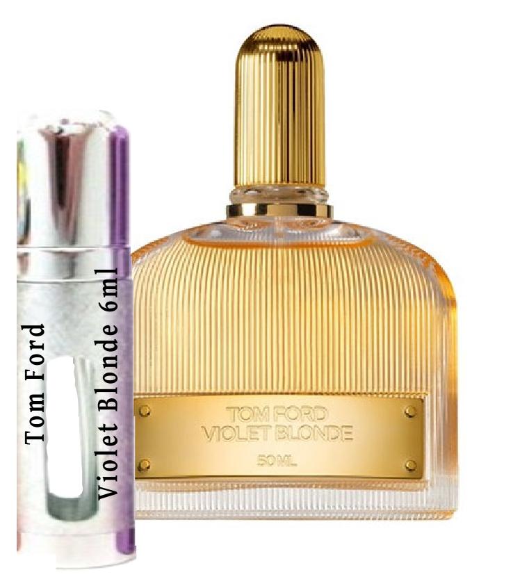 Tom Ford Violet Blonde sample 6ml