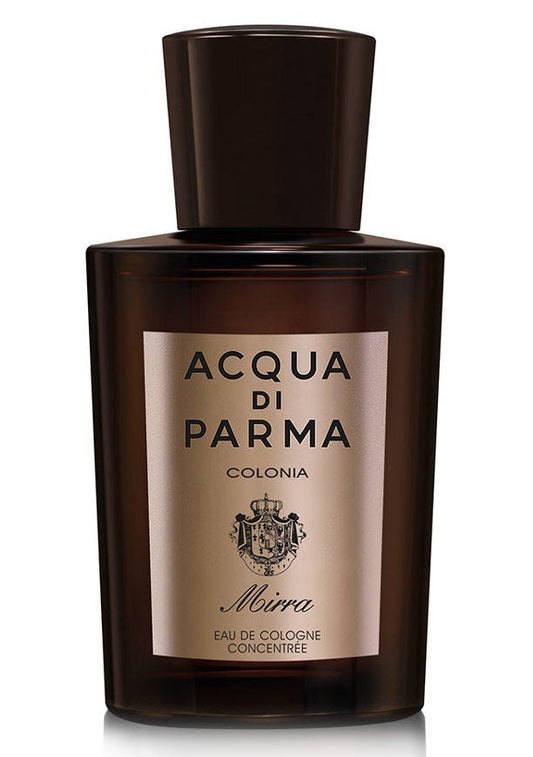 Acqua Di Parma Colonia Mirra 180ml Eau De Cologne